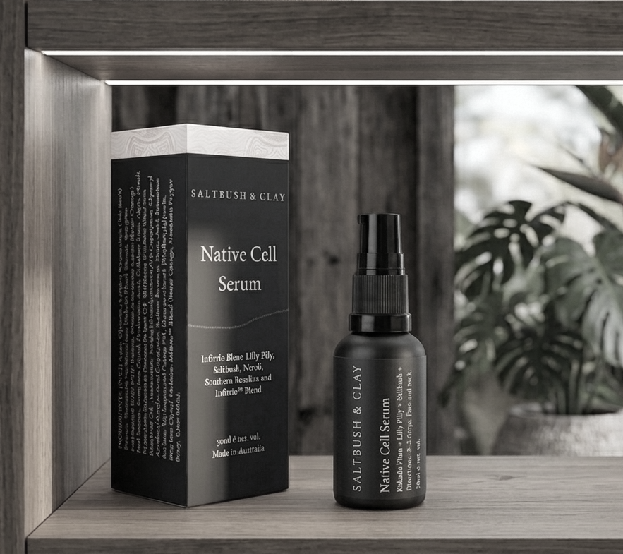 SCPHF-0001-03 | Native Cell Serum