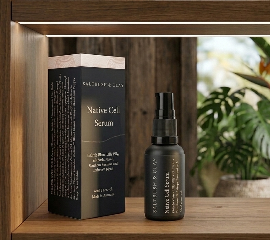 SCPHF-0001-03 | Native Cell Serum