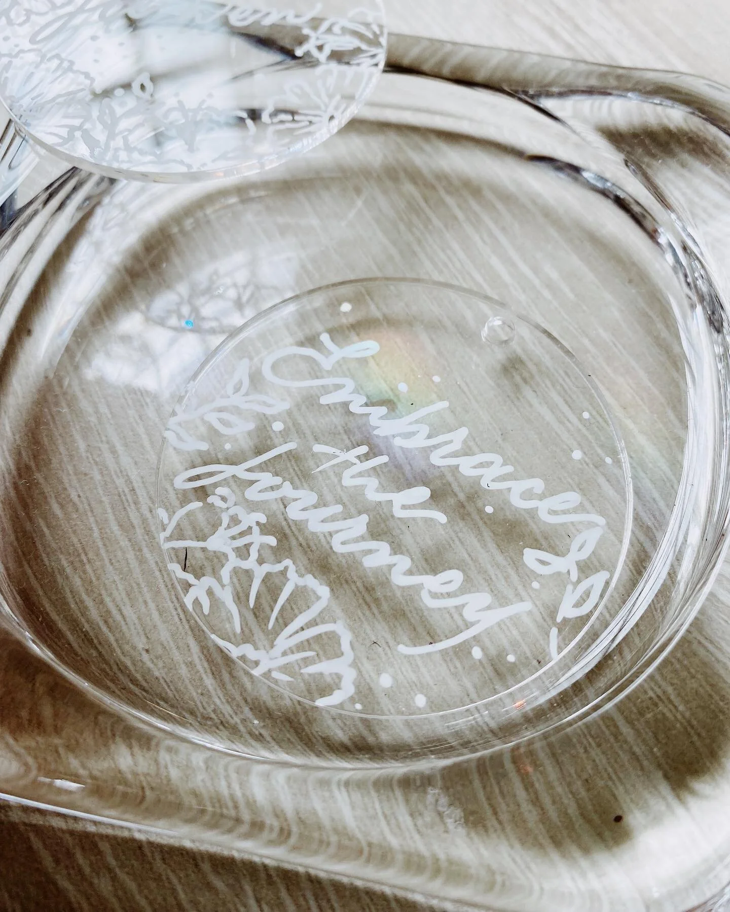 A break from the usual; trying my best to embrace this new journey and newfound courage. 

Someone once told me &ldquo;Courage is not having no fear at all, it&rsquo;s having the fear and yet still going forward while facing it&rdquo; and it resonate