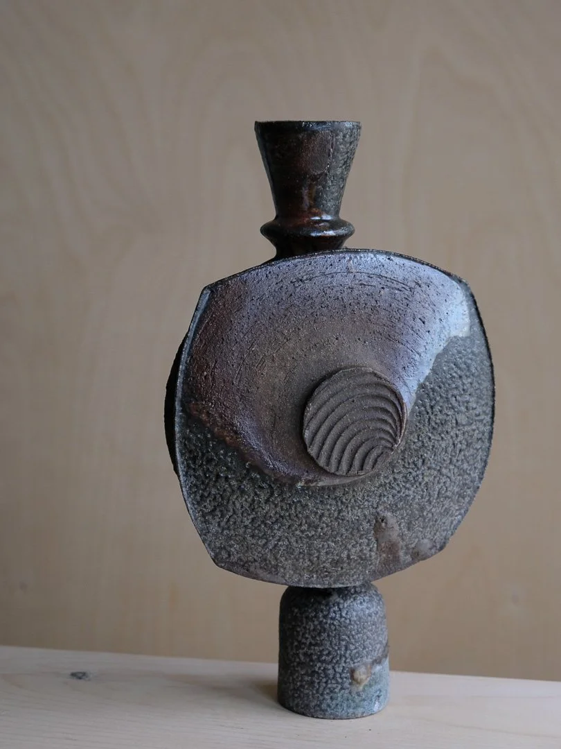 Bottle (No. 2)
10 × 6 × 2 in
$420
