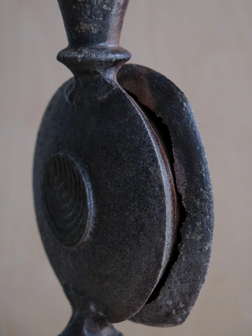 Bottle (No. 3)
12 × 6.5 × 2 in
$420