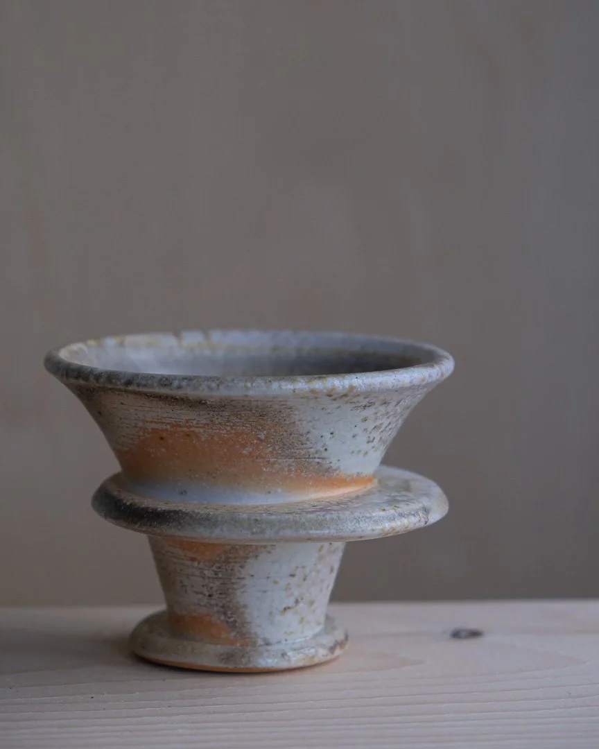 Wide Bowl (No. 6)
3 × 4 × 4 in
SOLD