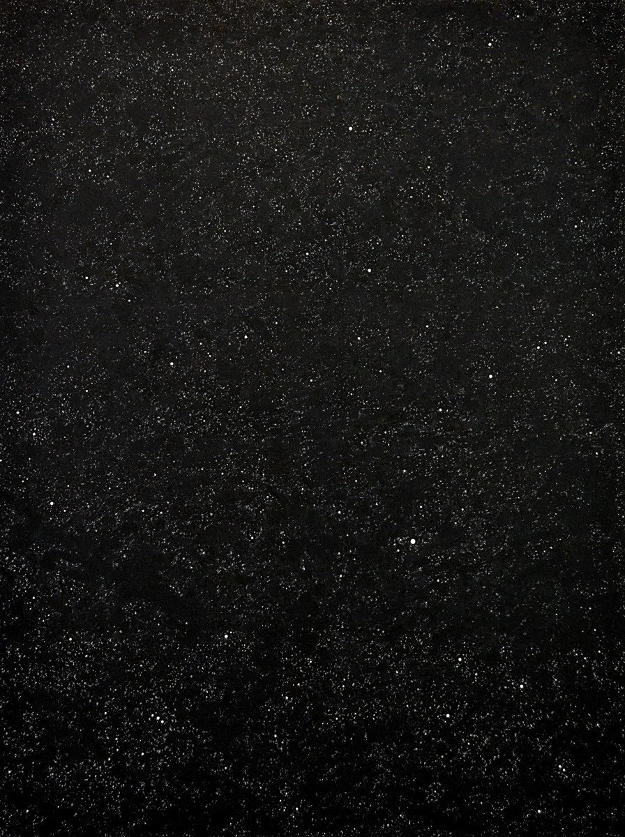 E Dyer, There’s still magic among the stars, Dimensions: 36x48”, Medium: Oil on Canvas, Year: 2019

Price: $1000
