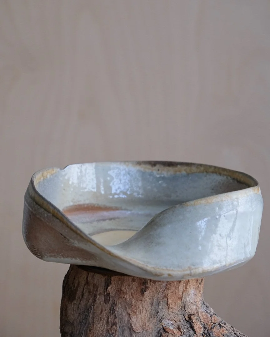 Mobius (No. 4)
S
2 × 5 × 5 in
SOLD