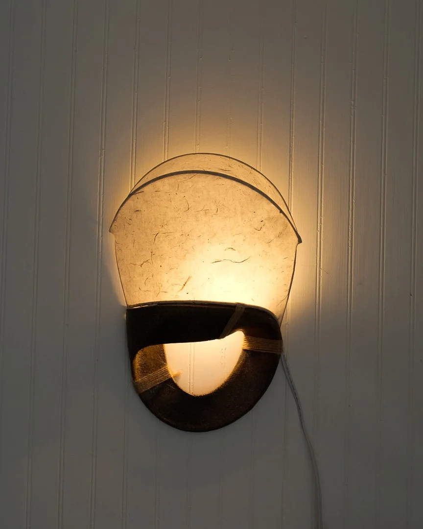 Sconce
14 × 8 × 3 in
$450
