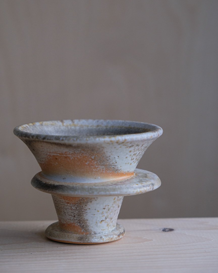 Wide Bowl (No. 6)
3 × 4 × 4 in
SOLD