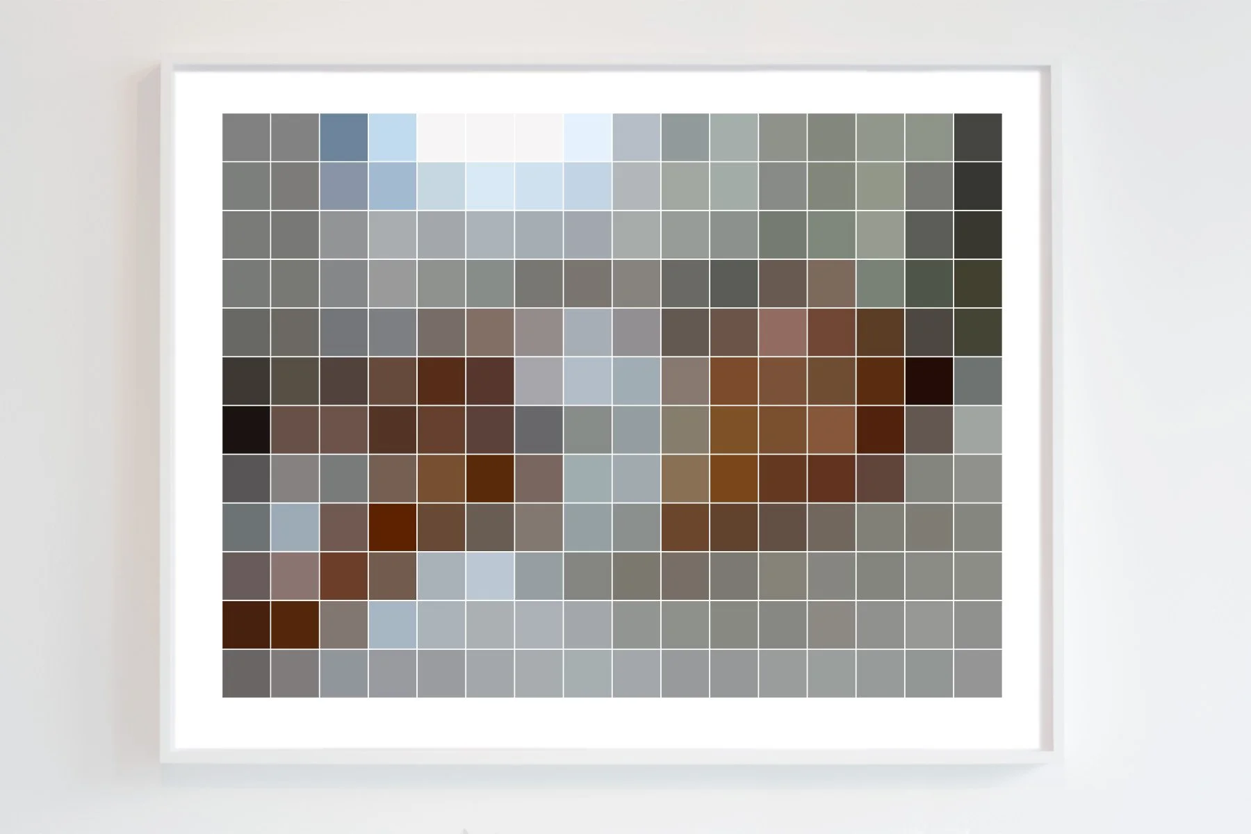 STAVROS ON HIS BED (KYTHIRA)