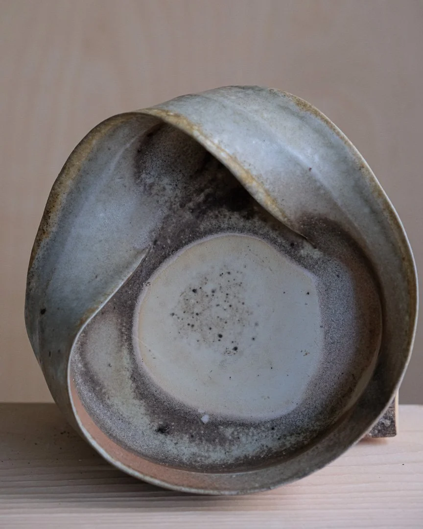 Mobius (No. 5)
S
2 × 6 × 6 in
SOLD