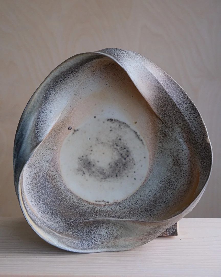 Mobius (No. 3)
M
14 × 8 × 8 in
$550
