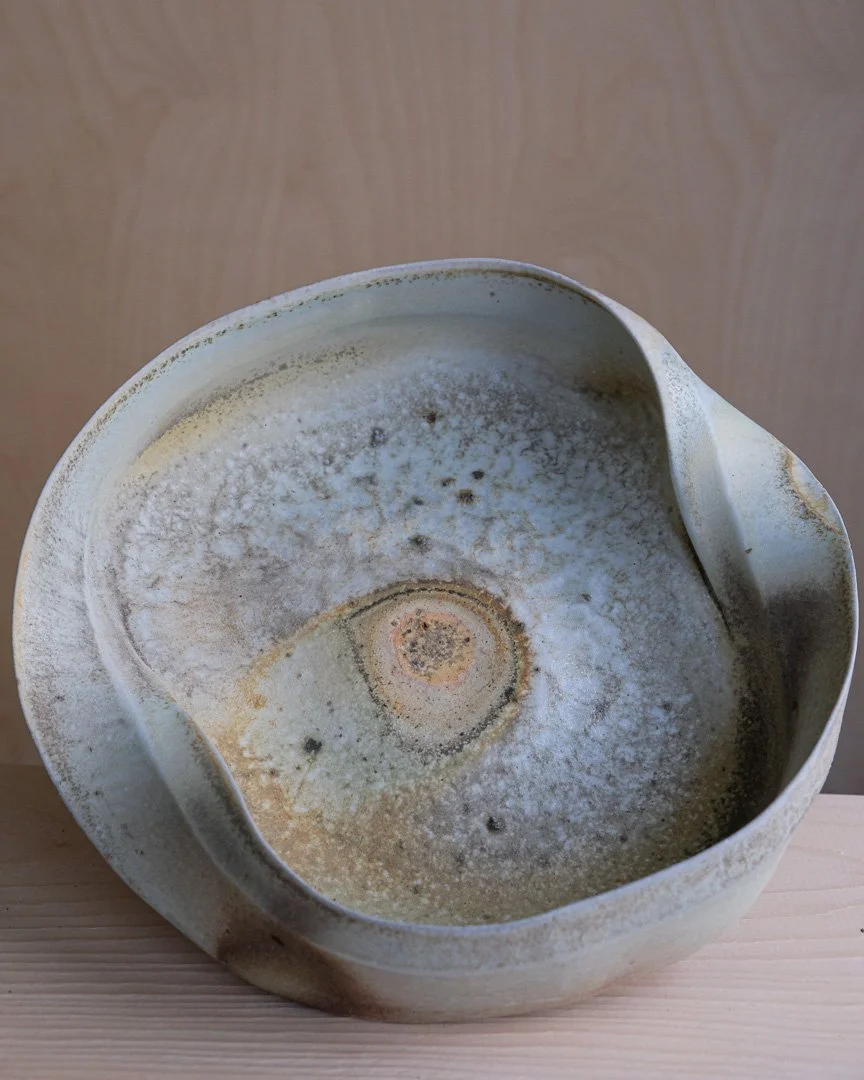 Mobius (No. 2)
M
3 × 9 × 9 in
SOLD