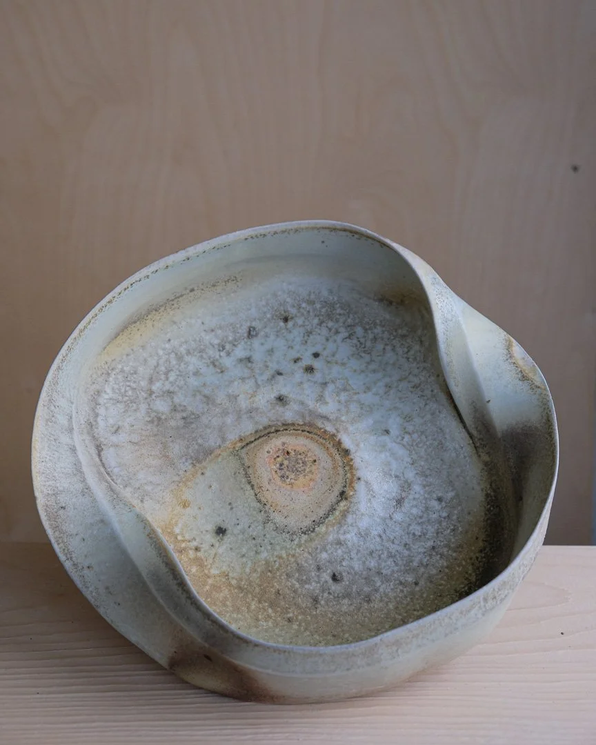 Mobius (No. 2)
M
3 × 9 × 9 in
SOLD