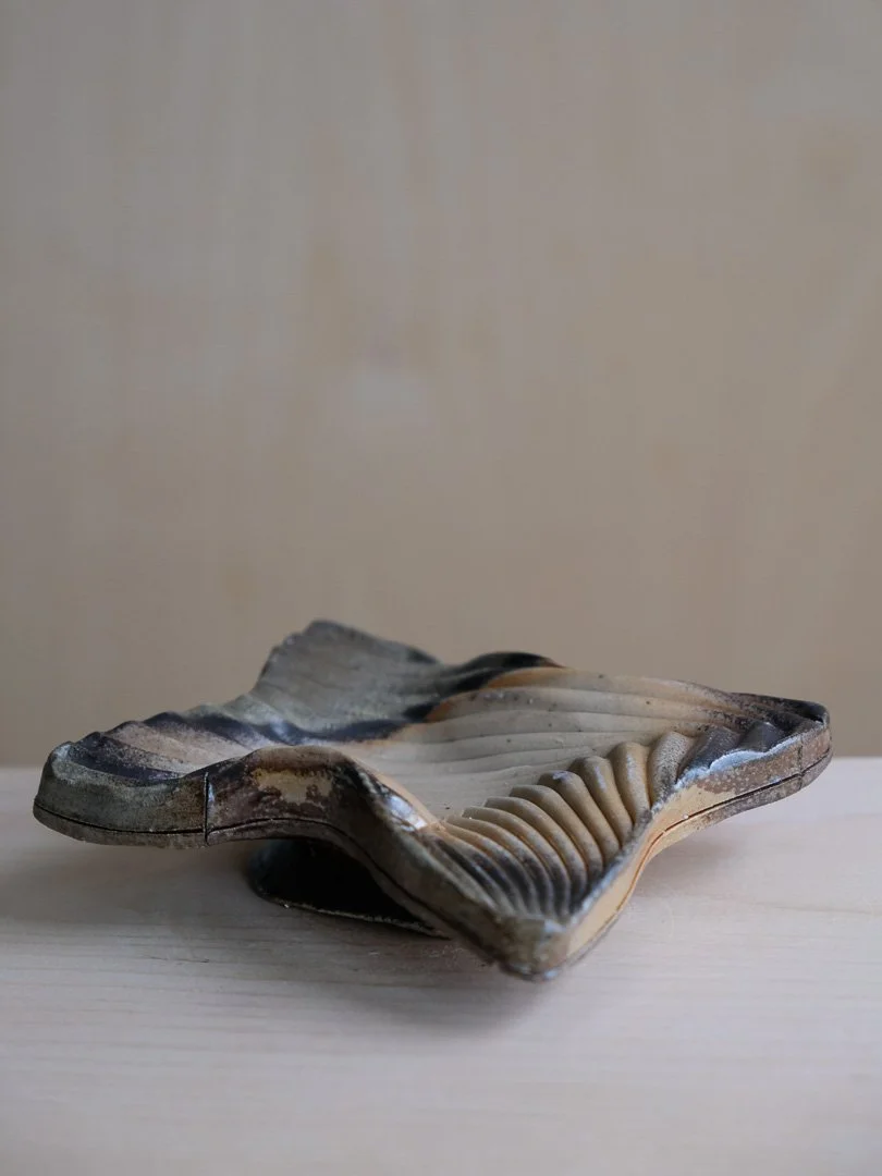 Soap dish (1 piece)
1 × 4 × 3 in
SOLD
