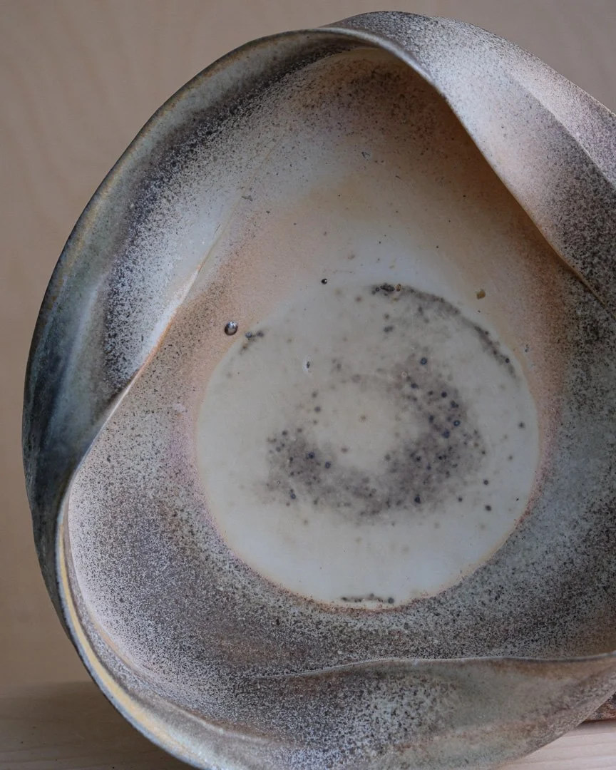 Mobius (No. 3)
M
14 × 8 × 8 in
$550
