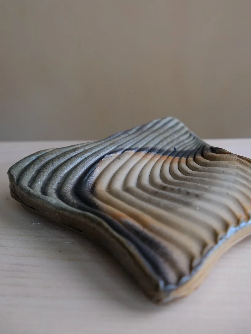 Soap dish (1 piece)
1 × 4 × 3 in
SOLD