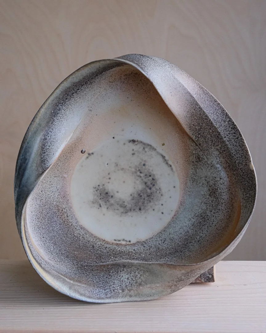 Mobius (No. 3)
M
14 × 8 × 8 in
$550

