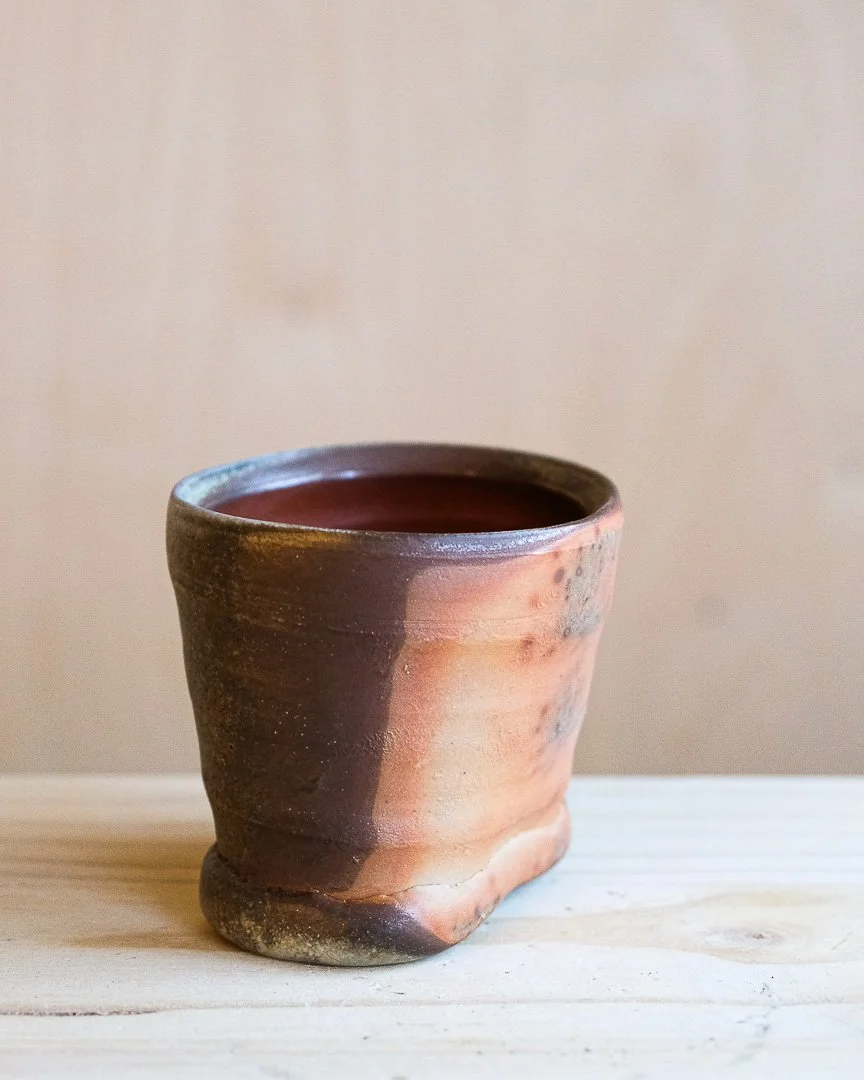 Cup (No. 10)
3 × 3 × 2.5 in
$125
