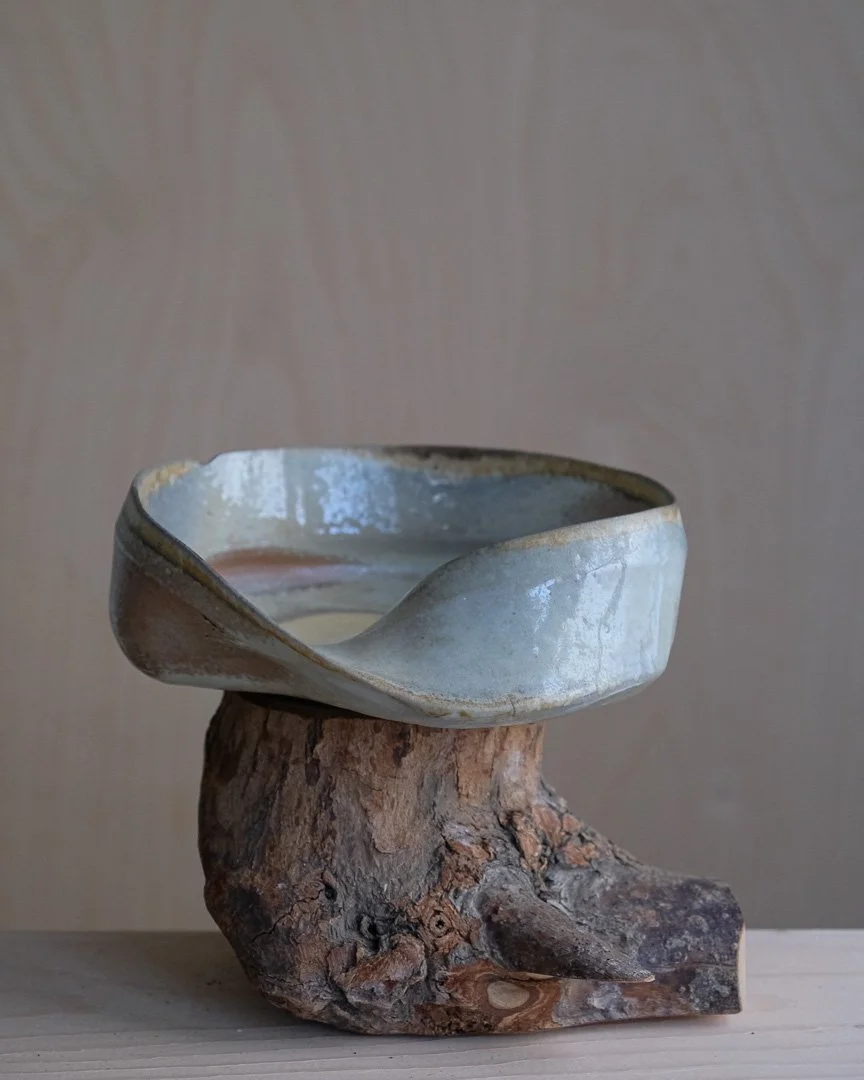 Mobius (No. 4)
S
2 × 5 × 5 in
SOLD