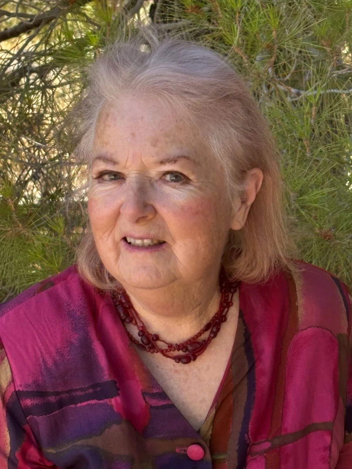 YVCSL Board Member - Charla Shamhart
