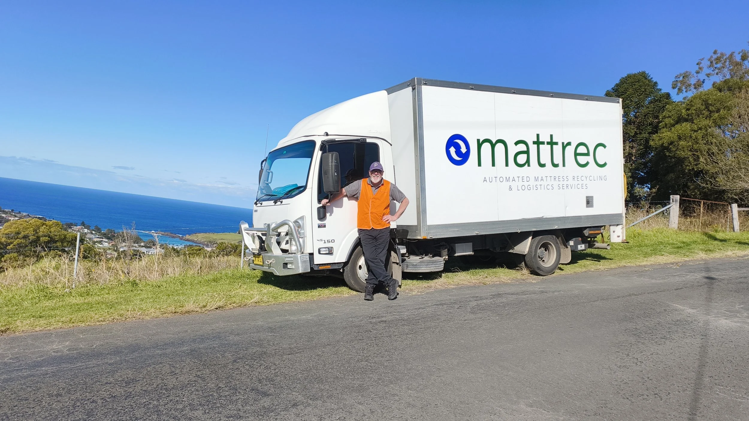 Mattrec Mattress Recycling in Kiama 107.jpg