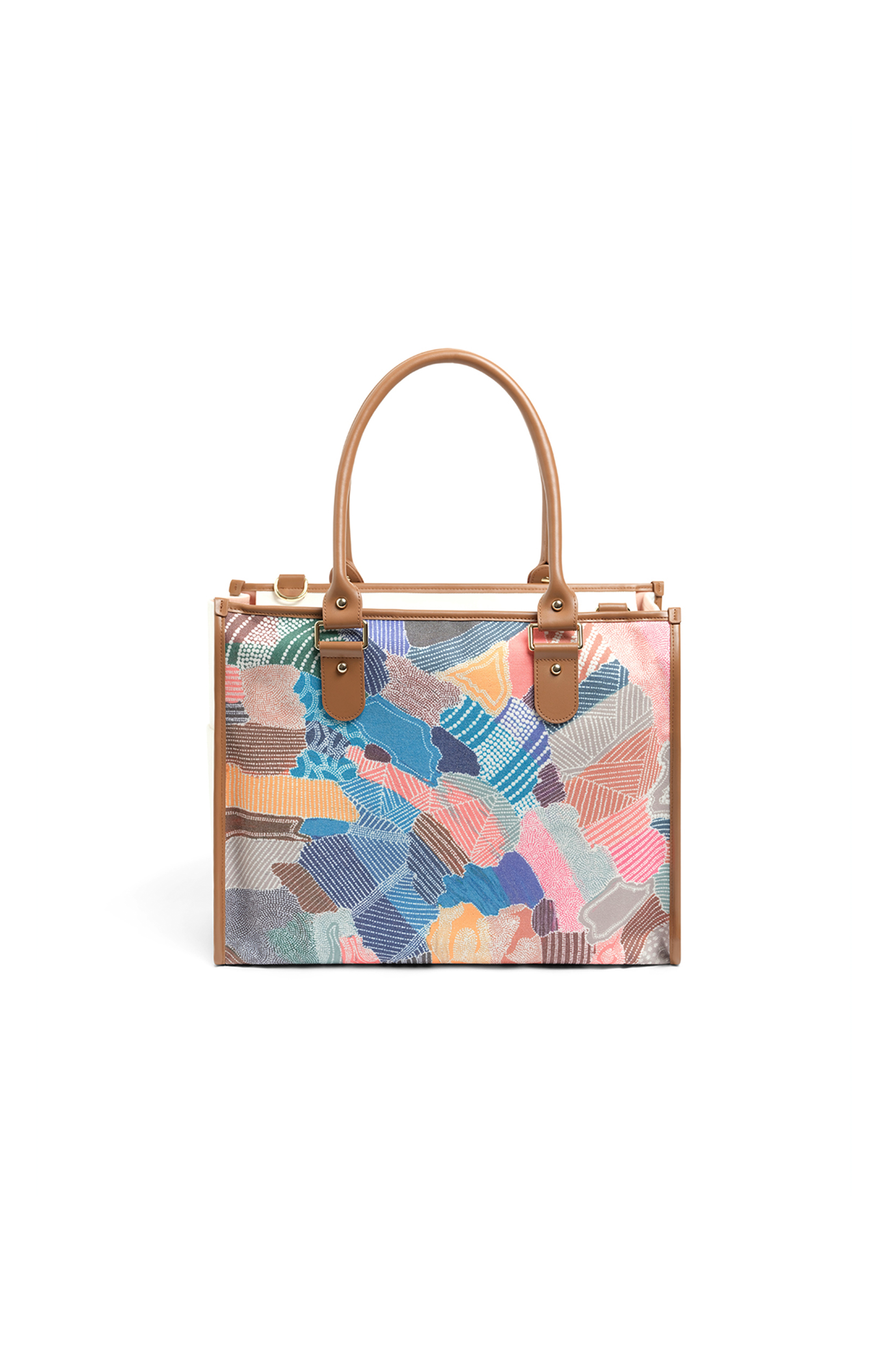 Buraga Large Tote Bag - Back.png