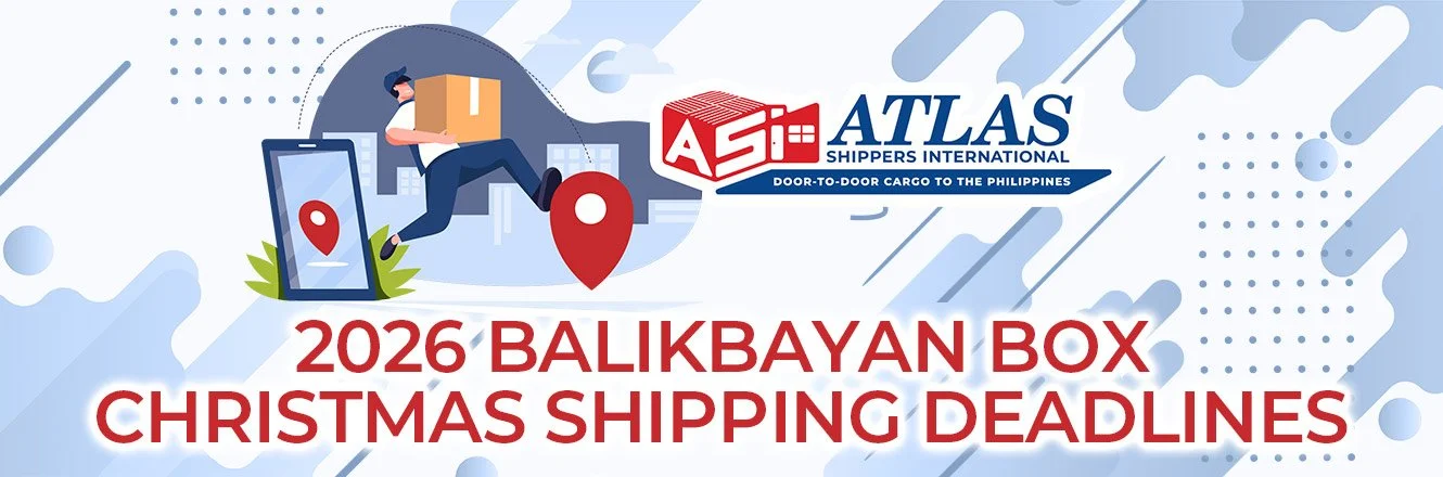 2026 Holiday Shipping Cut-Off Dates for Southern California
