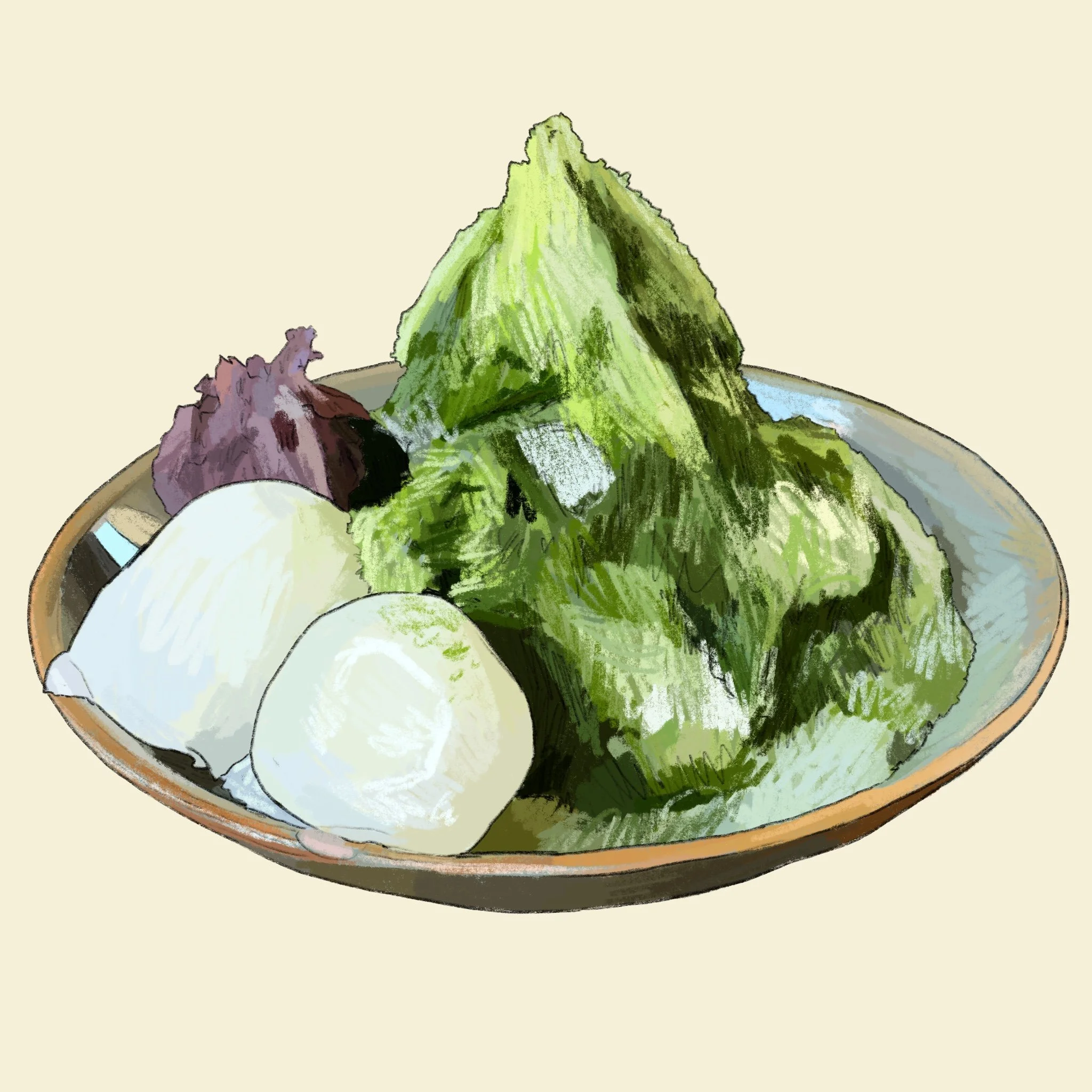 Ujikintoki