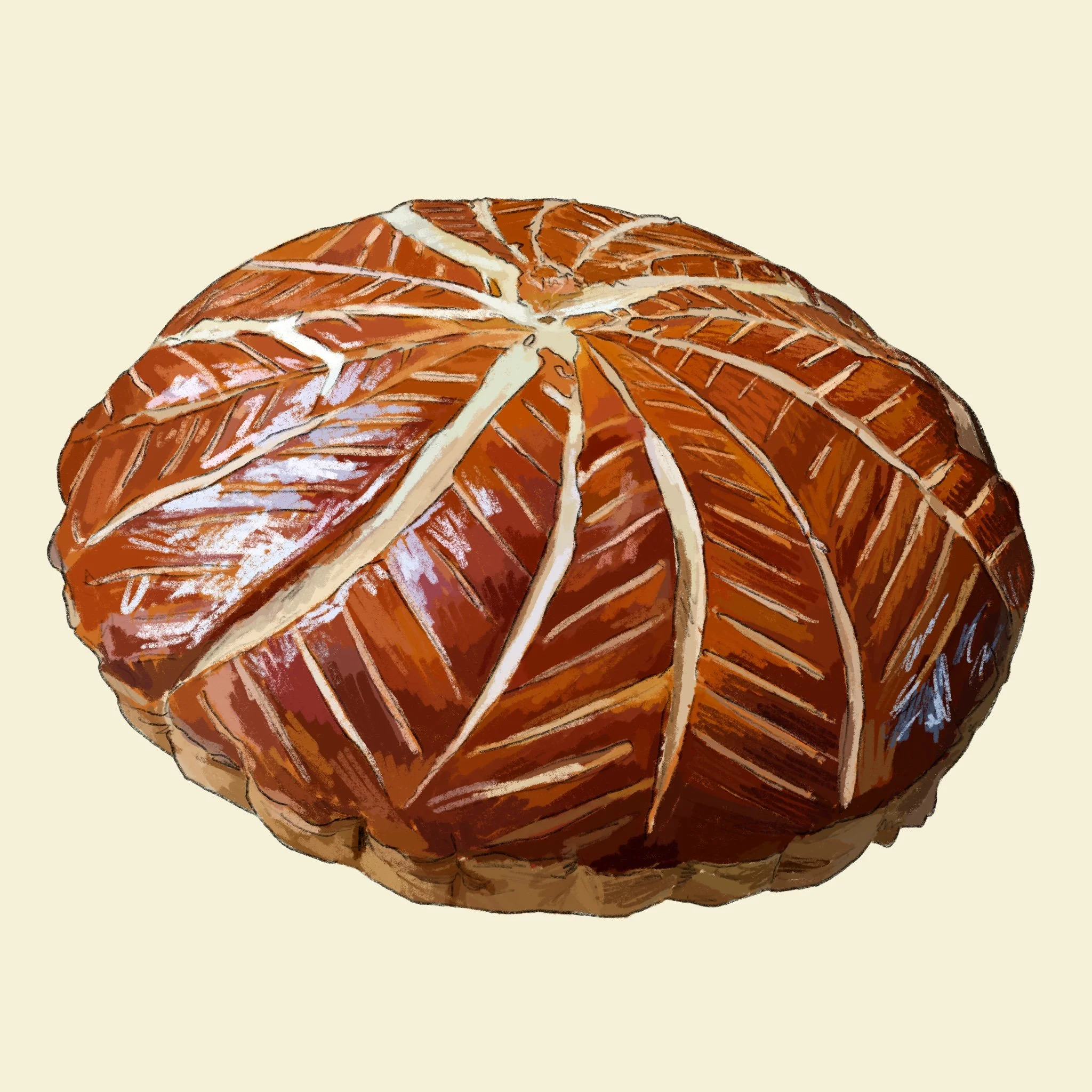 Galette des Rois