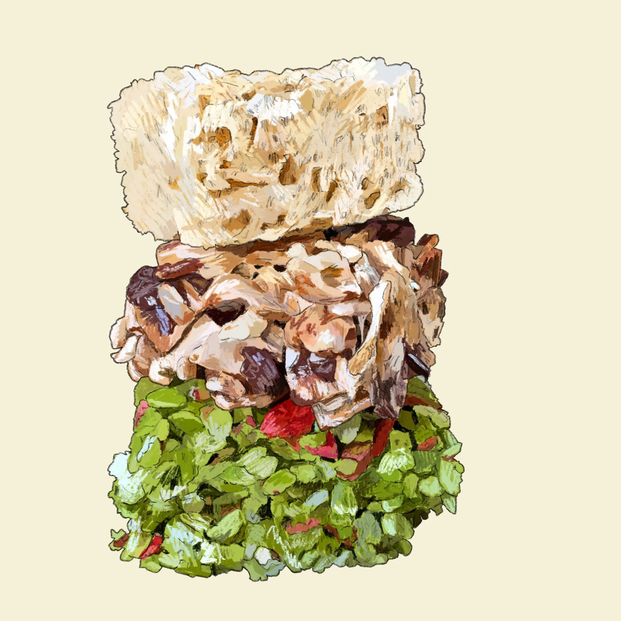 Rice Krispies Treats