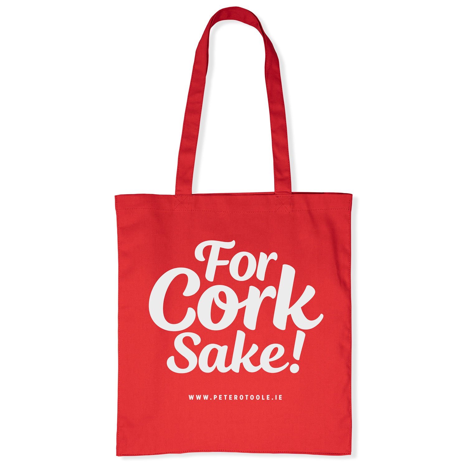 For Cork Sake!