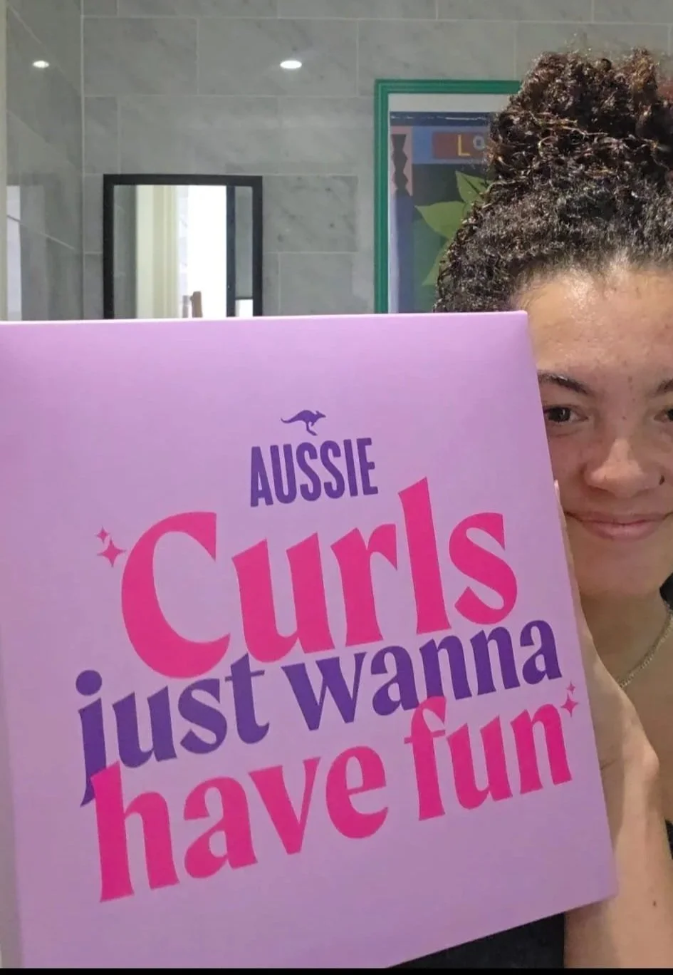 Aussie Moist