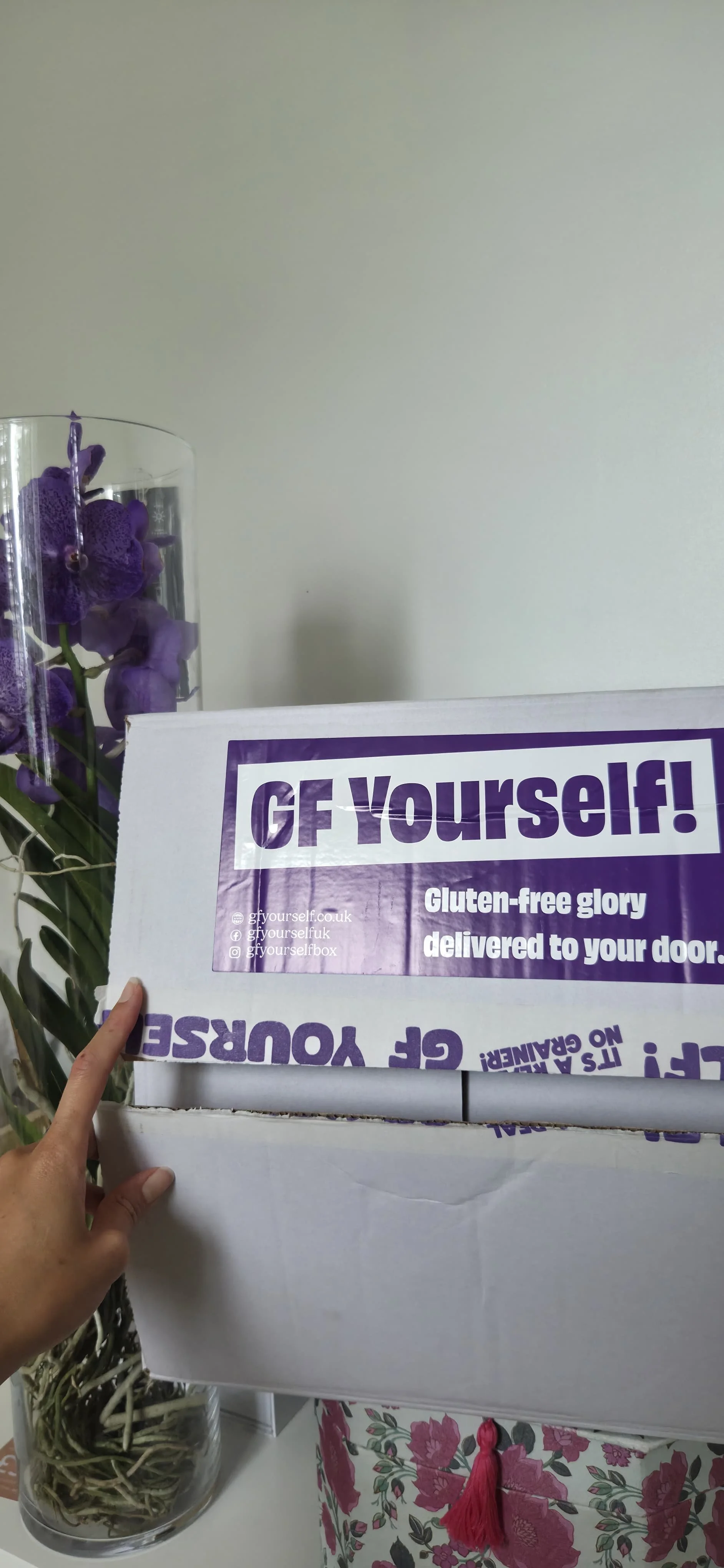 GF Yourself