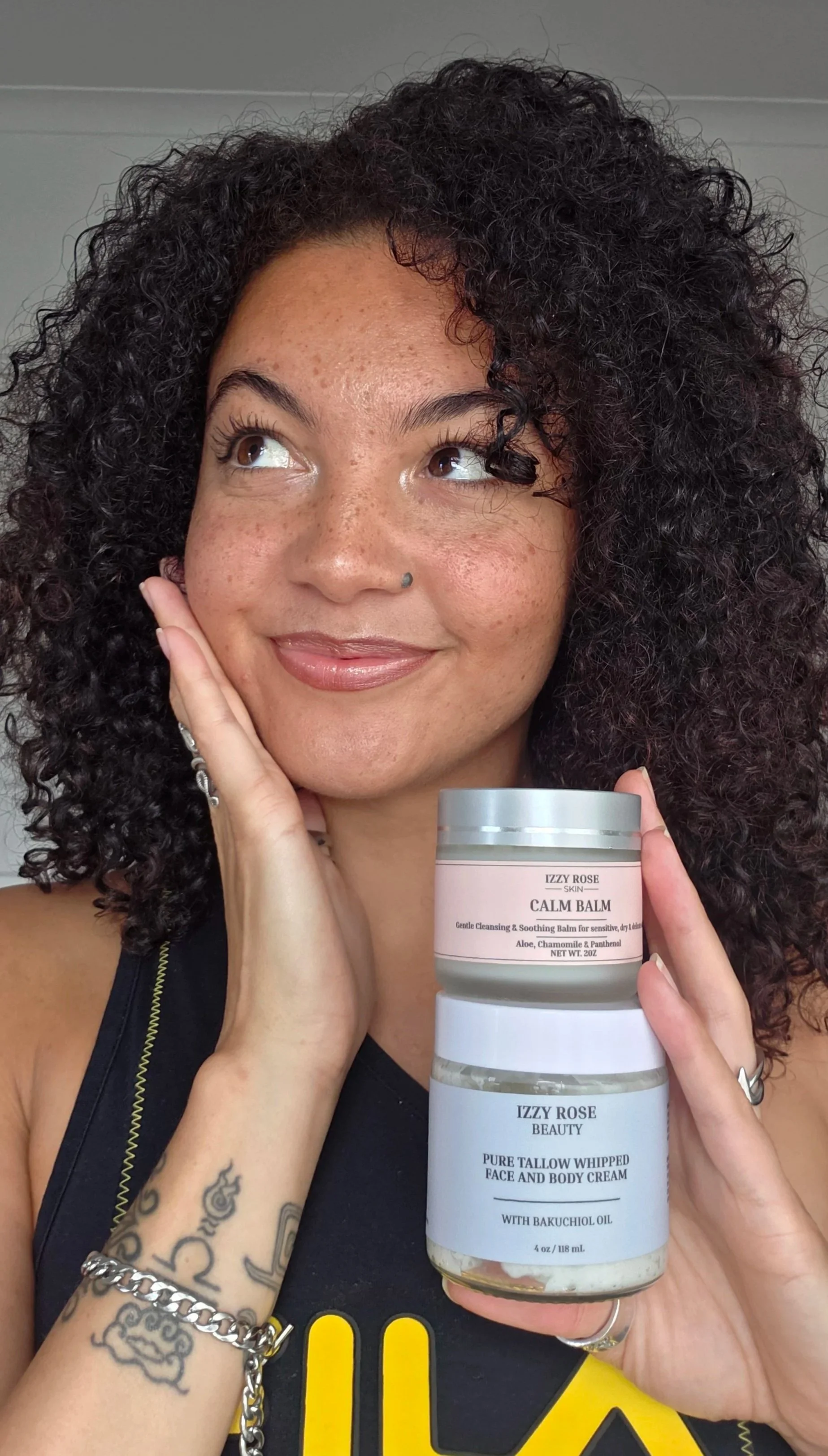 Izzy Rose Skincare