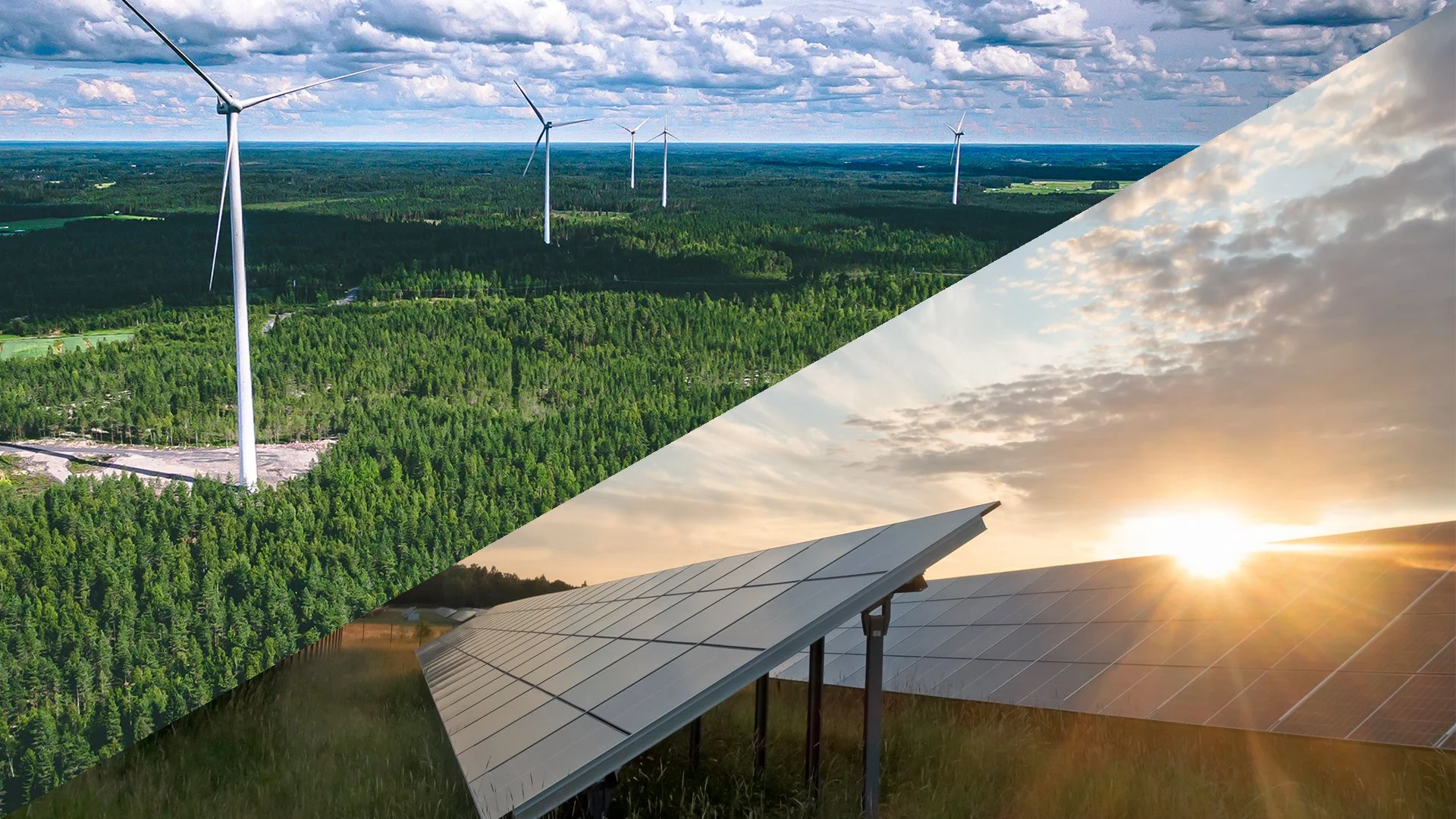 Suomen uusiutuvat ry tähtää alan luontopositiivisuuteen