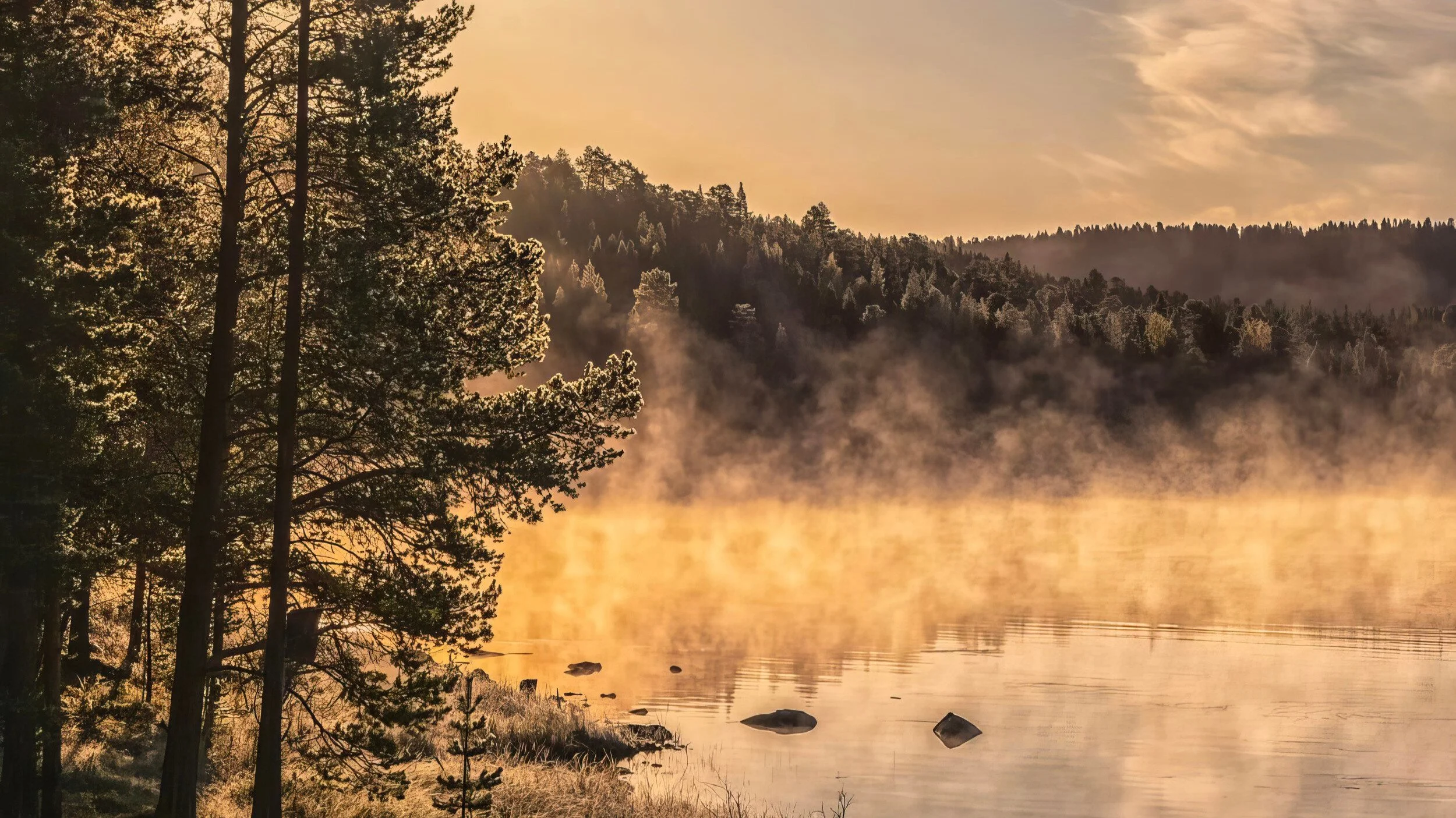 Oikein rakennetut luonnonarvomarkkinat voivat kääntää pääomavirtoja luonnon hyväksi