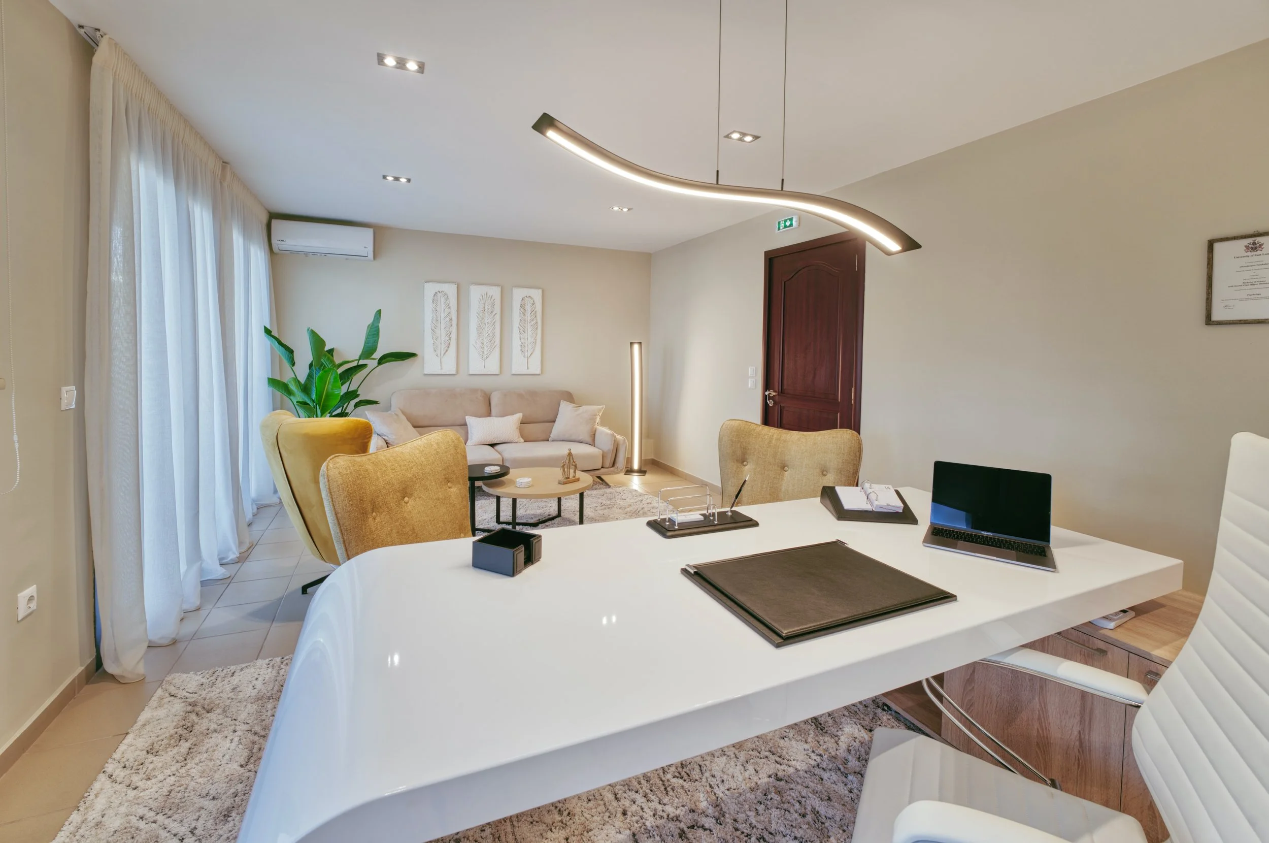 Χάρης Τσουκαλάς Κλινικός Ψυχολόγος Ζάκυνθος