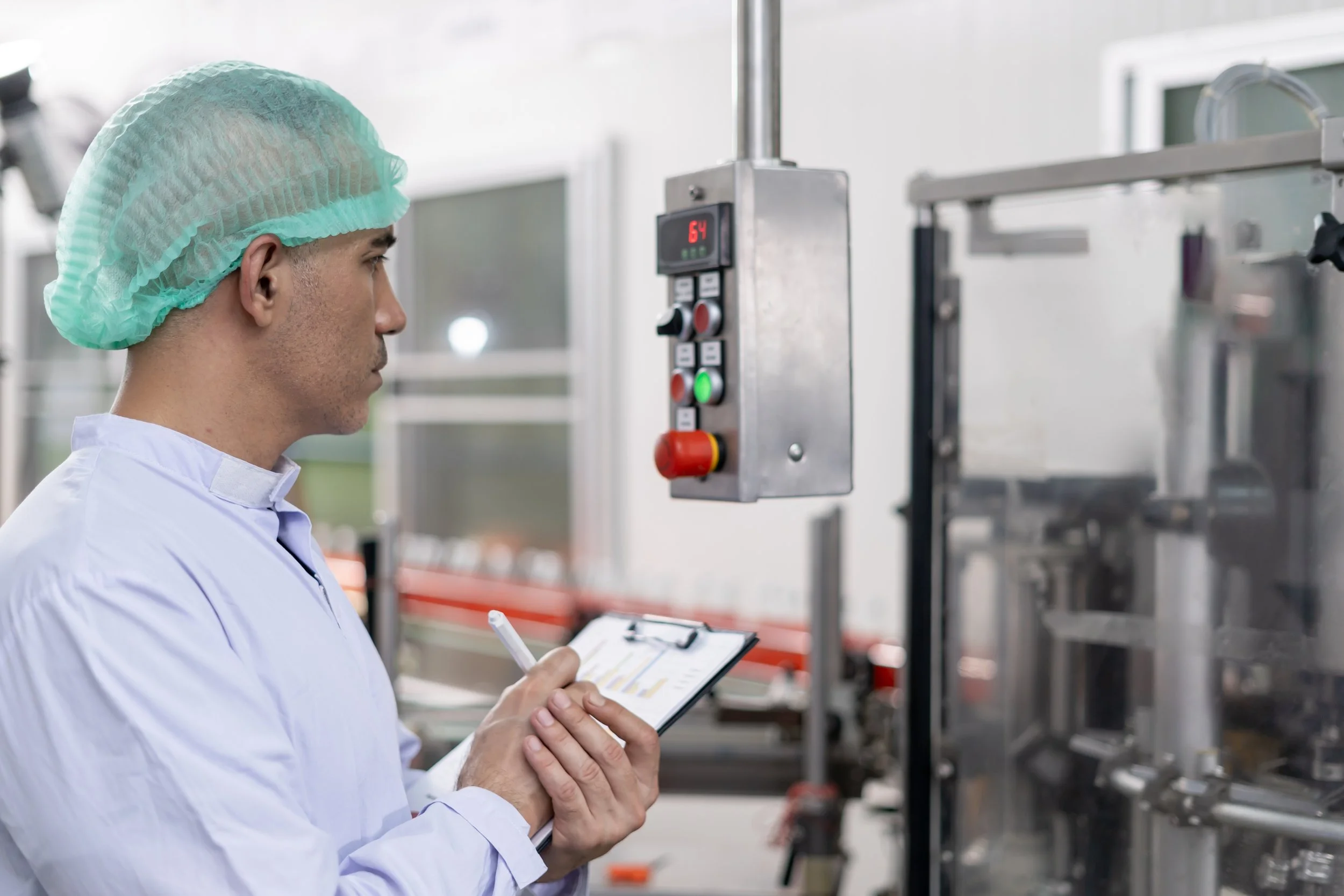 How to Choose the Best Robotics Solutions for Cannabis Packaging Efficiency