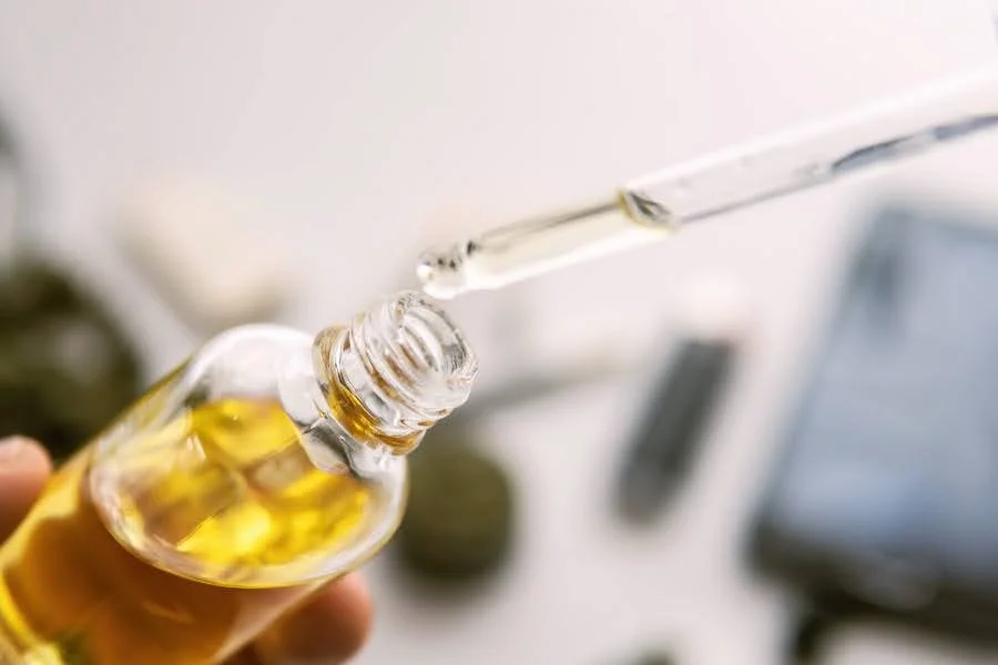 Distillate vs Rosin