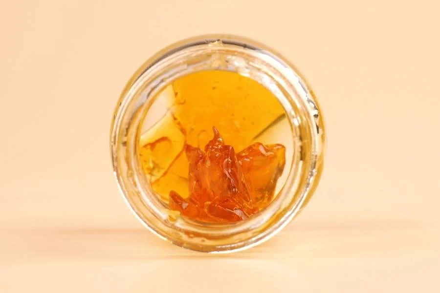 How to Make Cannabis Concentrate