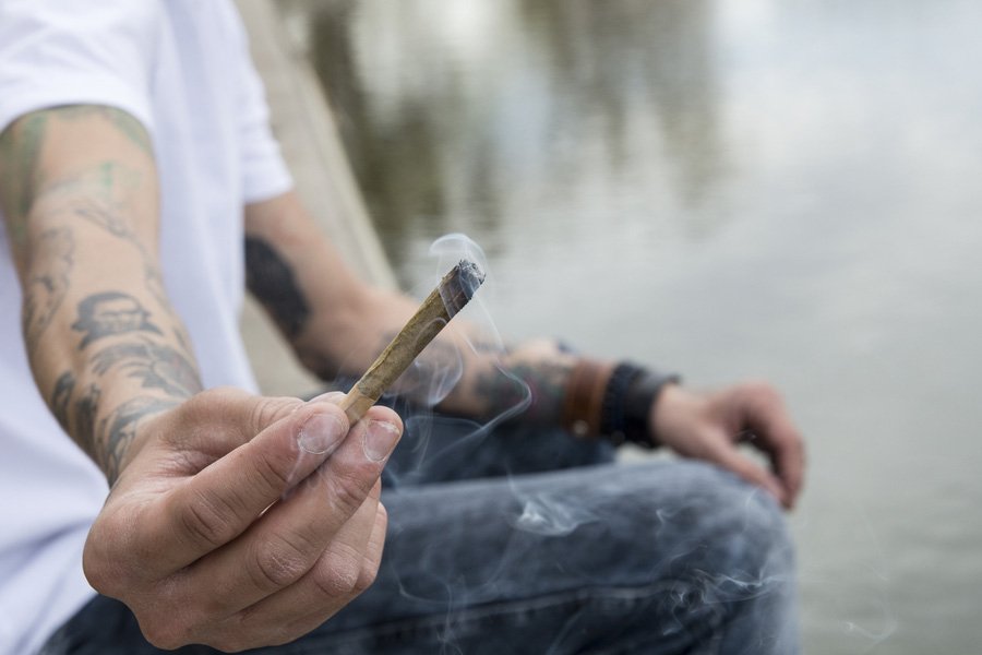 Hash Holes Popularity