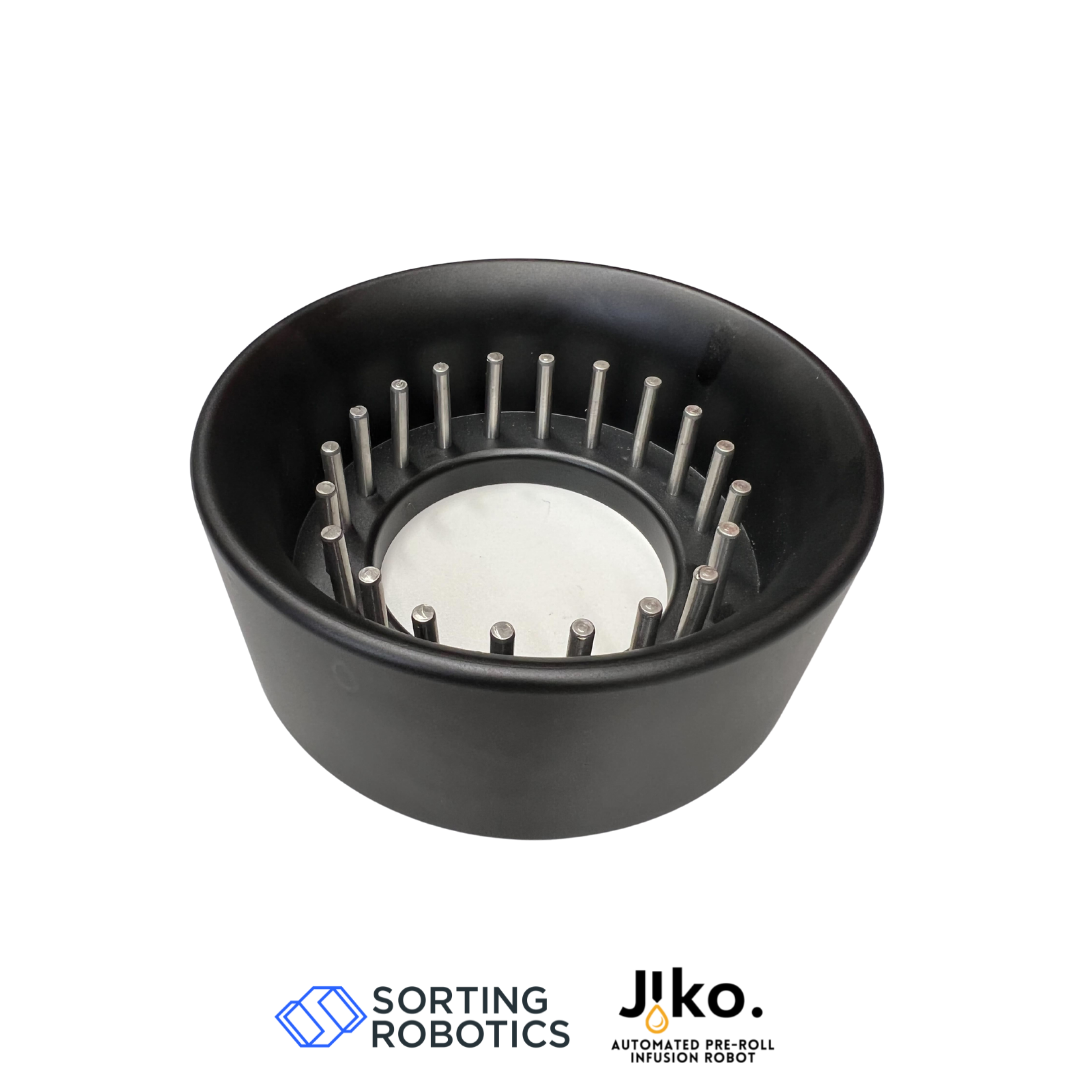 Jiko Ejector Wheel
