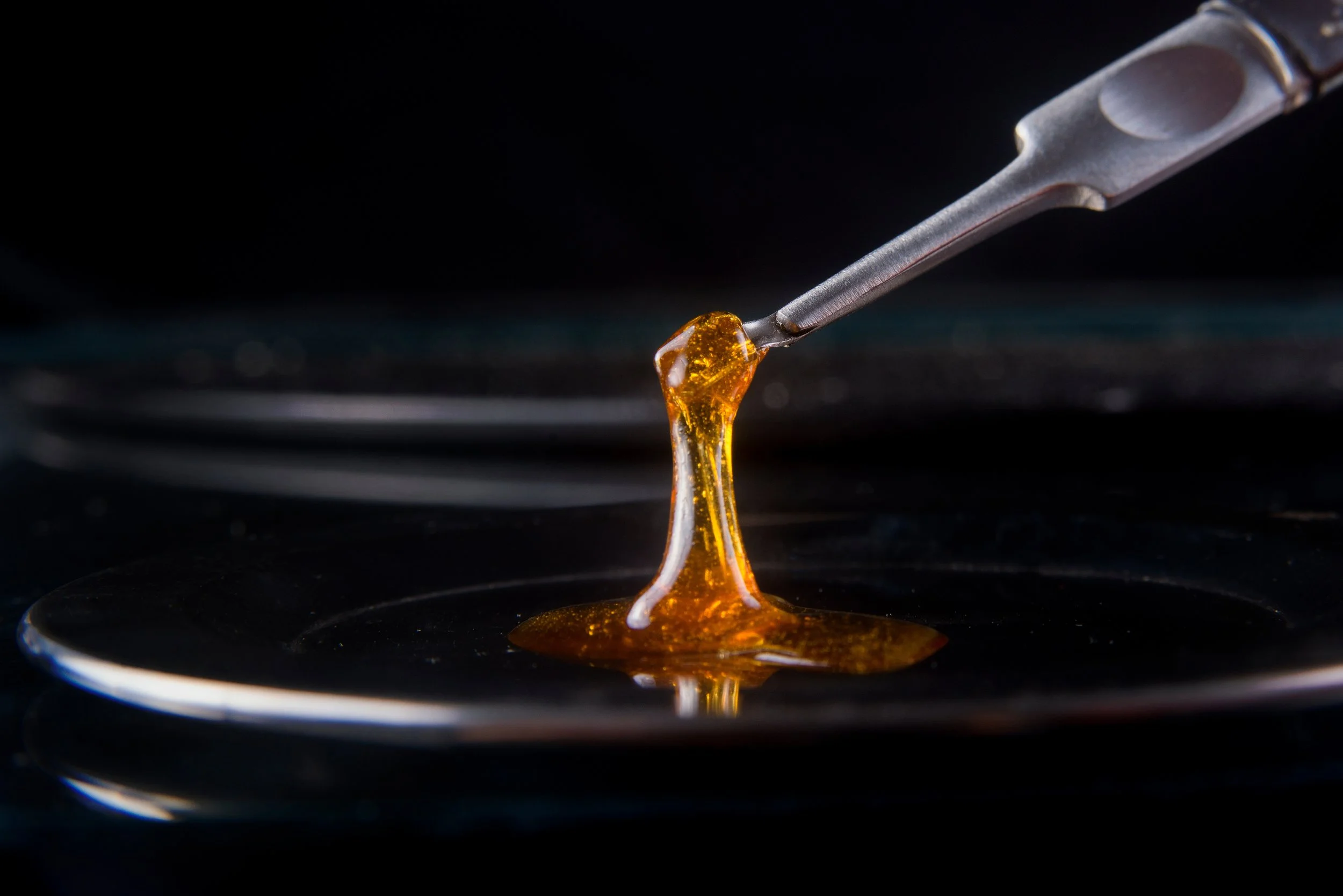 Solventless Cannabis Extracts: A Closer Look at Quality and Purity