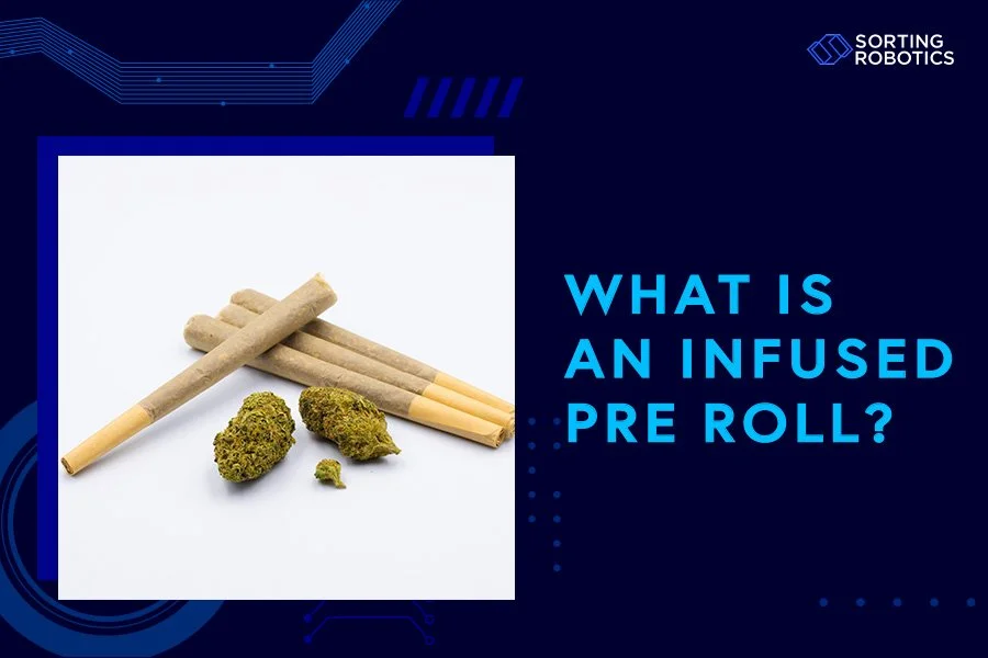 What Is an Infused Pre-Roll?