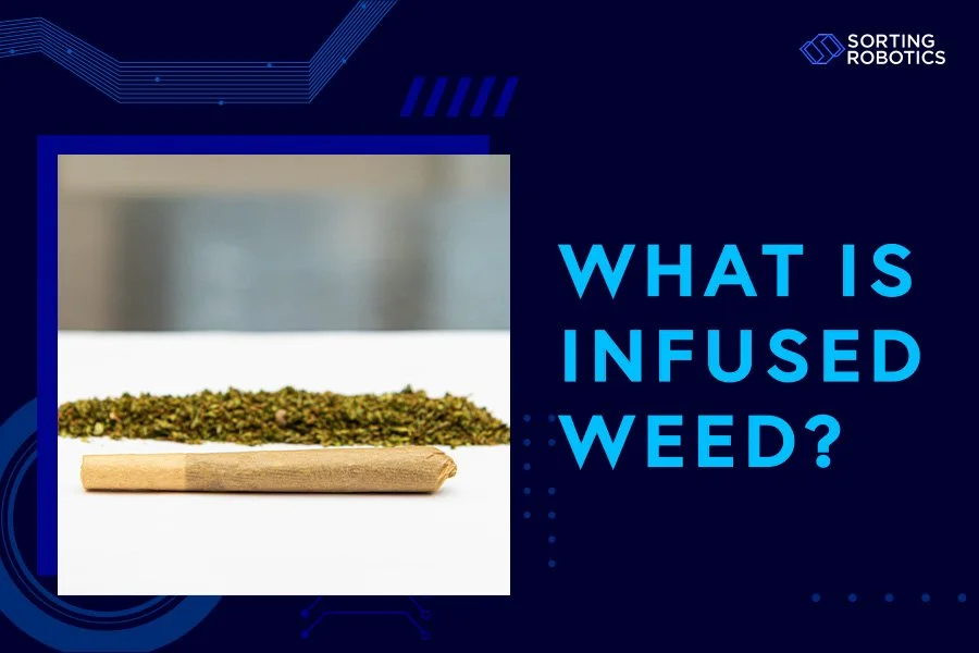What Is Infused Weed?