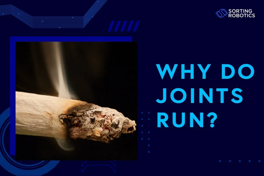 Why Do Joints Run?