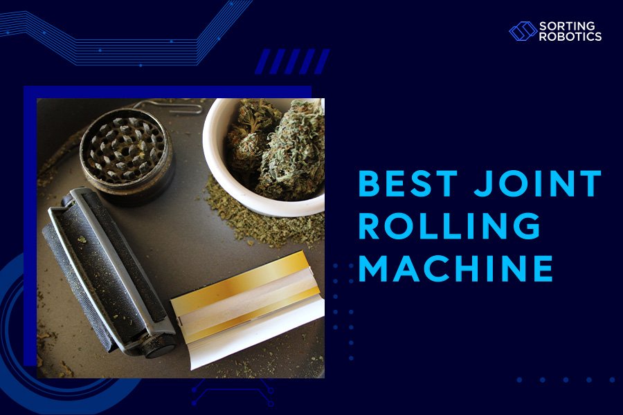 Best Joint Rolling Machine
