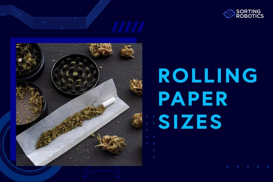 Rolling Paper Sizes