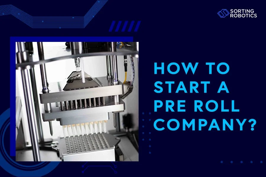 How to Start a Pre-Roll Company