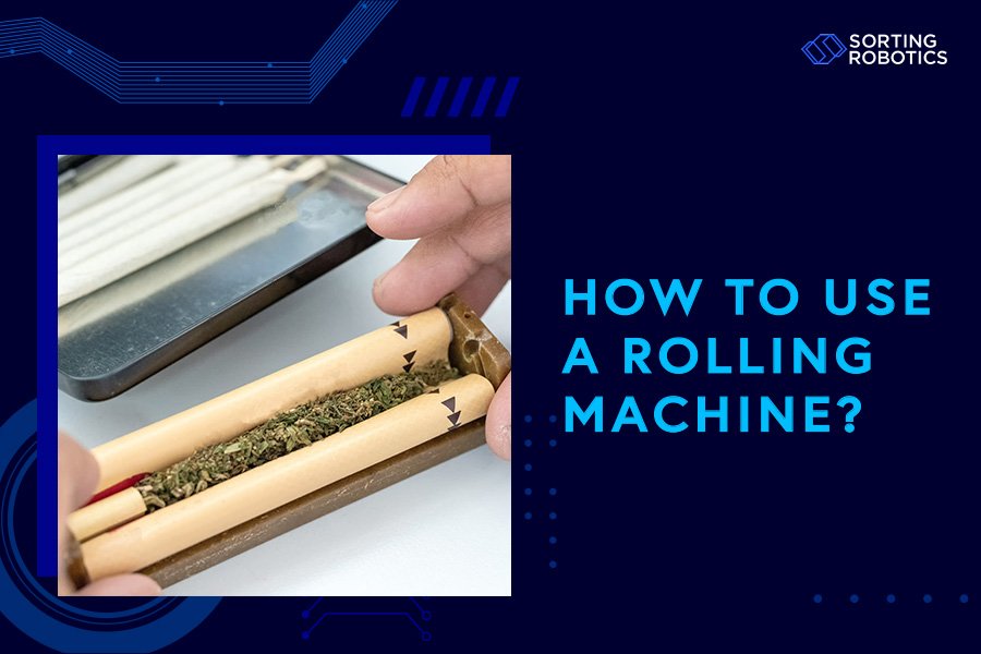 How to Use a Rolling Machine