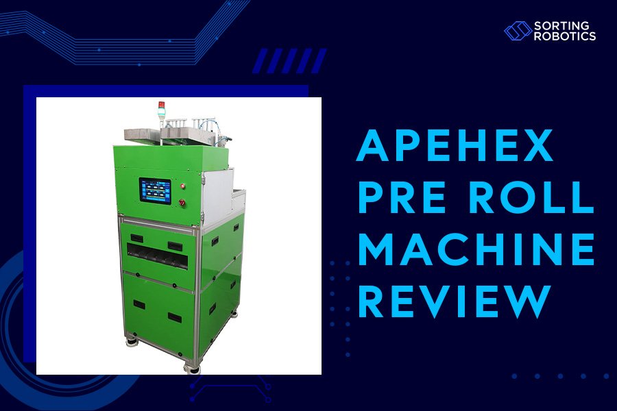 APEHEX Pre-Roll Machine Review