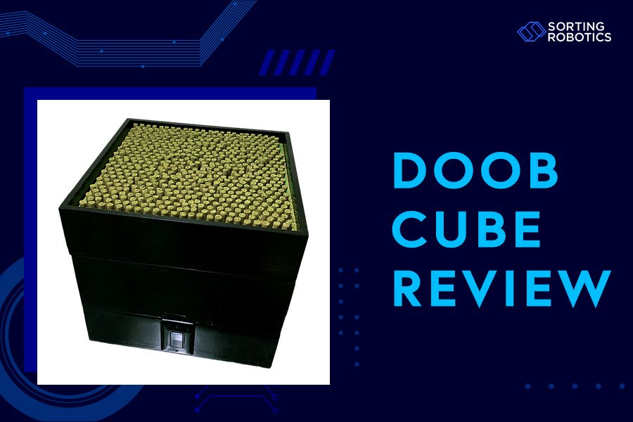 Doob Cube Pre-Roll Machine Review